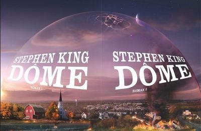 Dôme de Stephen King