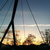 De la passerelle au viaduc, lancer des ponts, se rencontrer