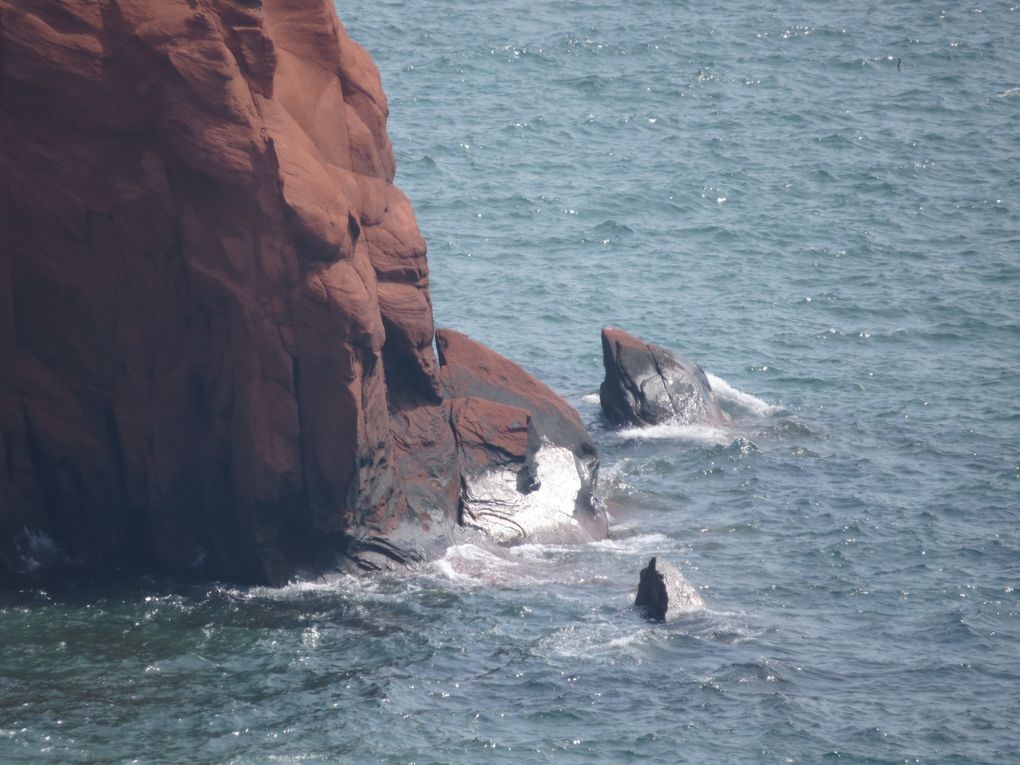 Les îles de la Madeleine &quot; Suite &quot;