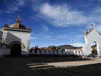 Titicaca y la Isla del sol