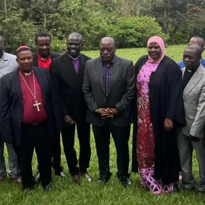 RDC : onde de choc à Goma après la condamnation à mort de Joseph Kabila