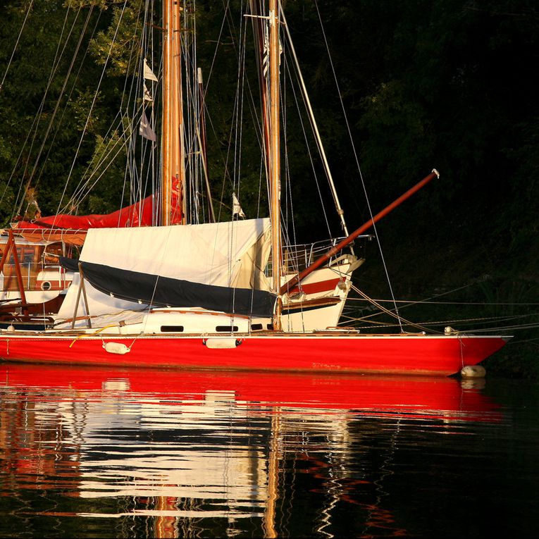 La Belle Plaisance en Bretagne - Photos Thierry Weber Photographe La Baule Guérande