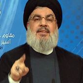Le Hezbollah libanais revendique une attaque de drones sur une base militaire du nord d'Israël