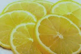 mal de gorge - Cataplasme citron