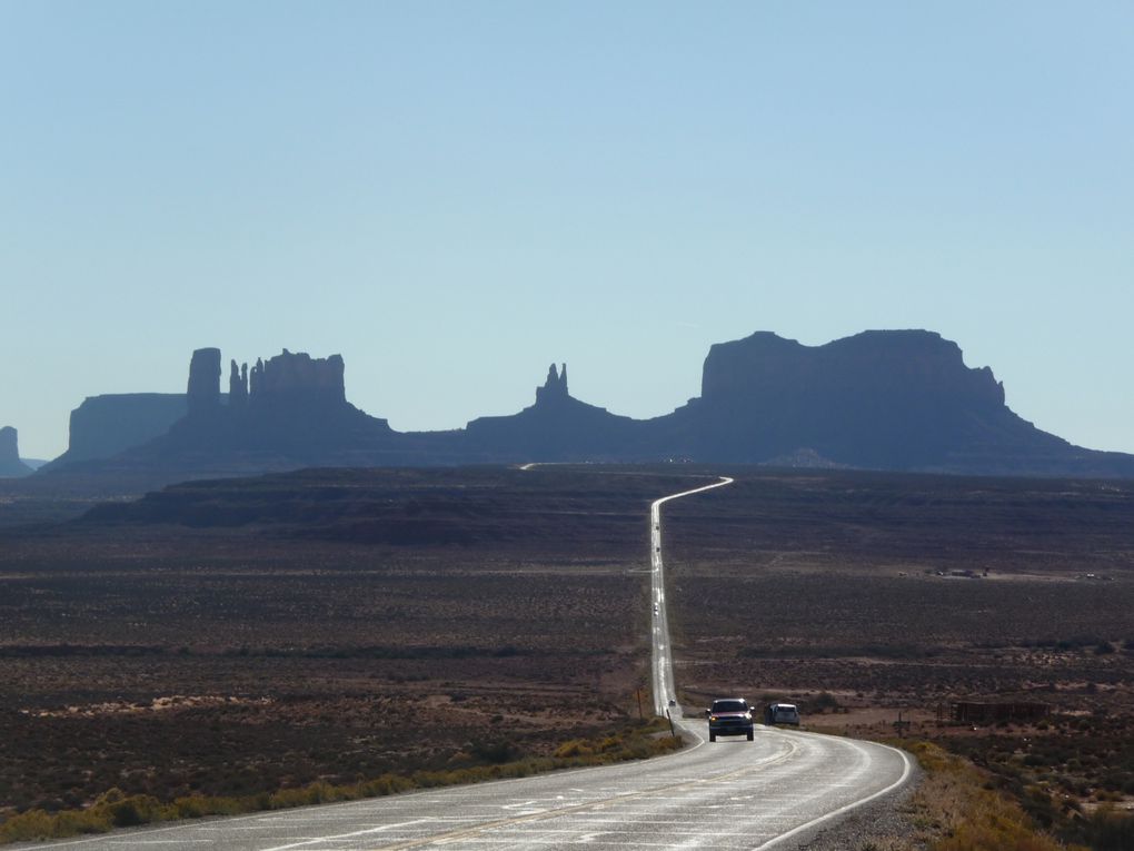 Album - 19.Monument-Valley (Territoire Navajo-Oct.)