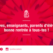 RENTREE des CLASSES 2016 - Le blog de Guy Paris