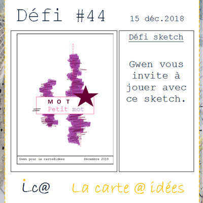 Défi#44