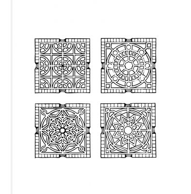 Hortus conclusus
