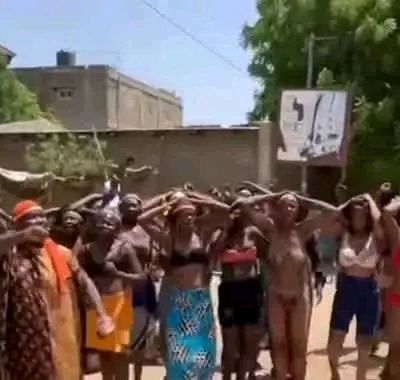 #Politique: Tchad, vers une crise de confiance et une quête de stabilité