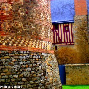 Sarthe Patrimoine et Histoire