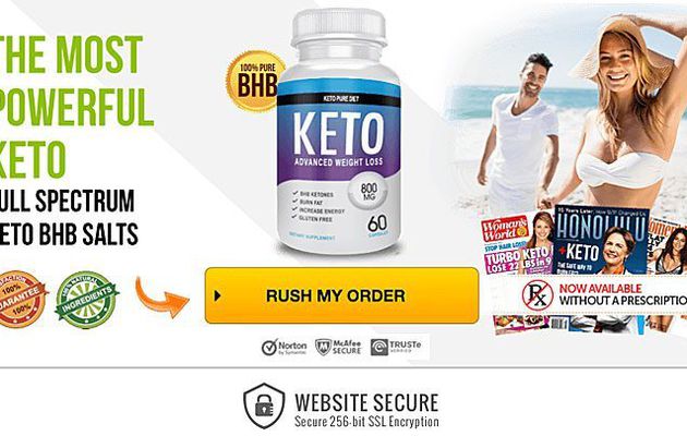 Keto pure Australia (AU) Read Updated Reviews, Side Effects ....