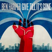 Nouvel album + Concert évènement de Ben Harper le 9 mai prochain à la Flèche d'Or (Paris)