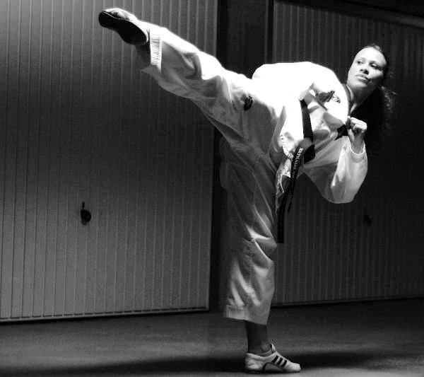 Autres photos de Taekwondo