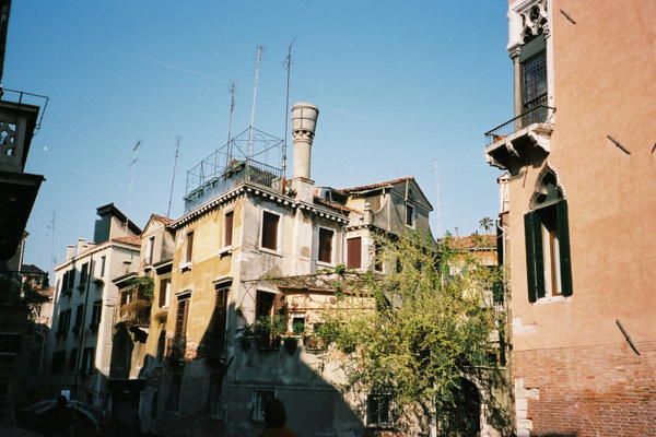 Album - Venise