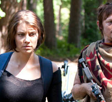 Audiences Câble Dimanche 11/11 : The Walking Dead cartonne ; Dexter et Homeland en hausse