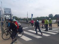 Le week-end de printemps à Caen 