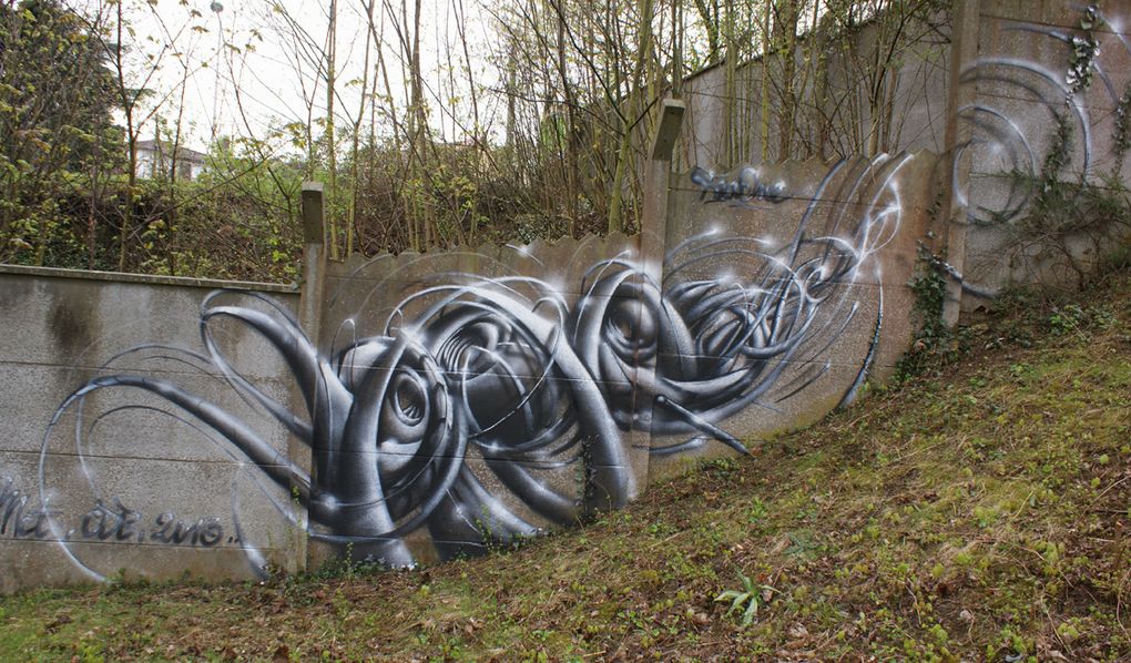 Album - Graffitis-Dept-78- Tom-008