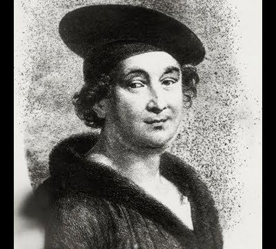 Georges Brassens- Ballade des Dames du temps jadis