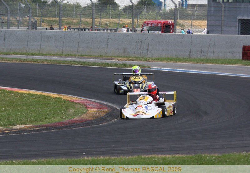 Album - SUPERKART