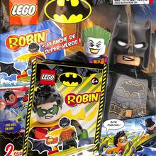 Lego Batman N°2