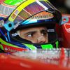 Officiel : Massa jusqu’en 2012 chez Ferrari