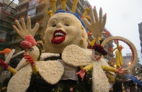 Carnaval de Acireale