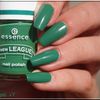 Essence - Tommy's Favorite Green