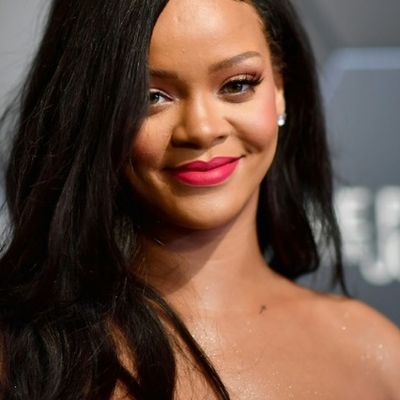 Rihanna se prépare à lancer sa marque de luxe avec LVMH
