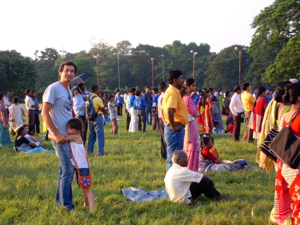 Album - XM. INDE - Concert chretien