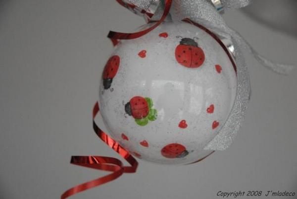 Album - boules-de-noel