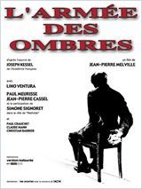 L'Armée des Ombres