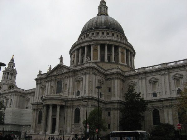 petite escapade anglaise, avec un petit tour des principaux monuments de son incontournable capitale, Londres