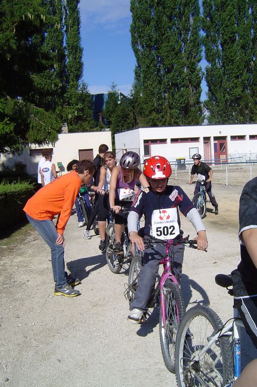 activ'été verdun 2010 triathlon