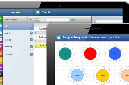 Event Management Software