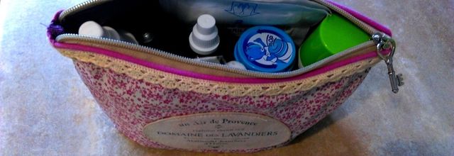 LA trousse de secours NATURELLE.