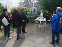 20 mai : Pèlerinage ND des Hauteurs