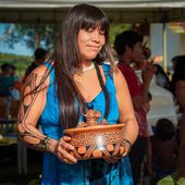 Exposição de produtos do Território Indígena do Xingu fortalece laços por uma economia do cuidado | ISA