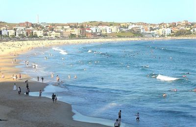 Bondi Beach