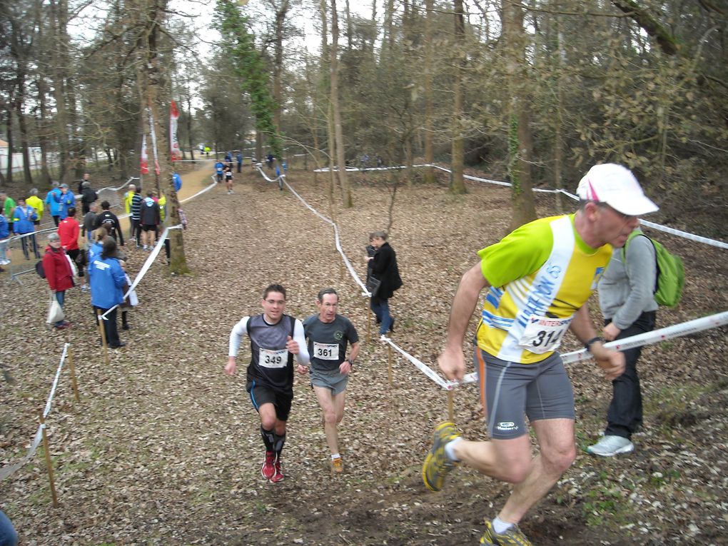 Album - Course Populaire