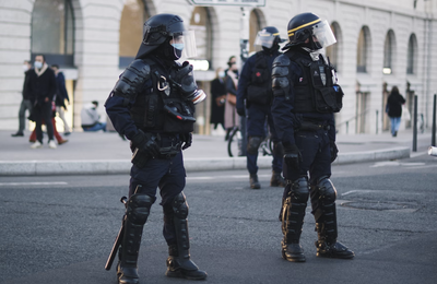 Violences : la France épinglée par l'ONU