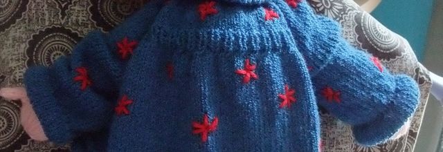 Poupée Raggedy Ann suite
