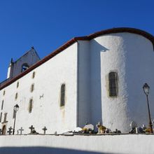 Eglise Ahetze ( Pyrénées-Atlantiques 64 ) A