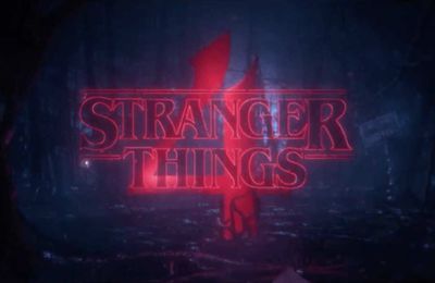 Netflix : Stranger Things saison 4 arrivera fin 2020