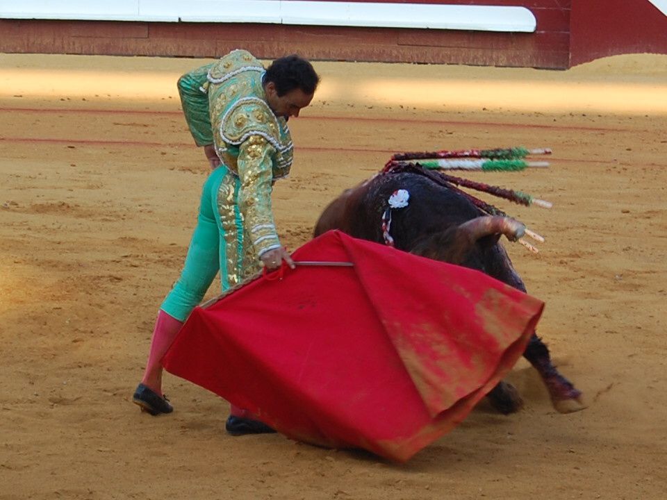 Album - Dax - Corrida du 16 août 2009