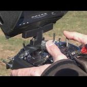 DHM 2015 - SEM 13 drone dans la vallée