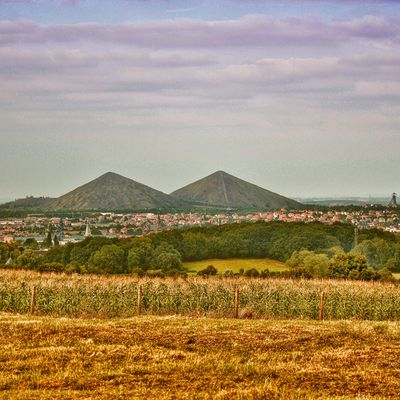 terril de loos en gohelle