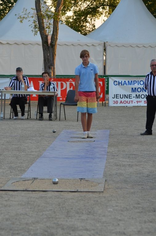 Album - 2013---MONDIAL-JEUNES-A-MONTAUBAN---7