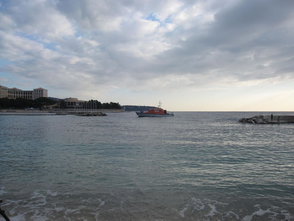 Album - BAIN-DE-NOEL-A-MONACO