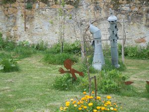 Ballade du 1er Mai  2016 dans le Cabardès et le Minervois 