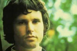 Jim Morrison poèmes (1)